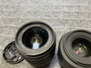 Nikon Prime Lenses Af-S Dx 18-55Mm