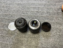 Nikon Prime Lenses Af-S Dx 18-55Mm