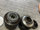 Nikon Prime Lenses Af-S Dx 18-55Mm