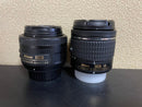 Nikon Prime Lenses Af-S Dx 18-55Mm