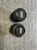 Nikon Prime Lenses Af-S Dx 18-55Mm