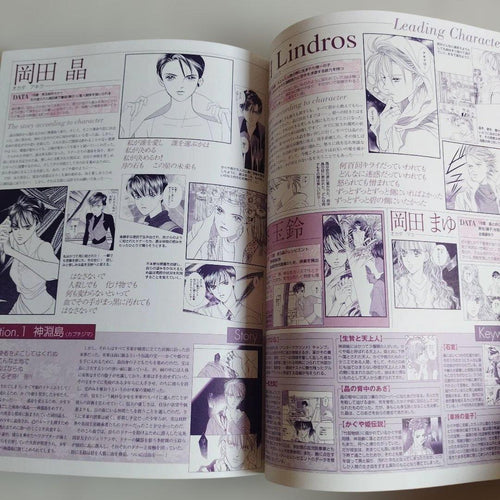 Illustrations Y1310