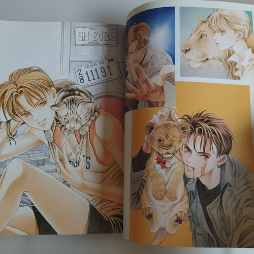 Illustrations Y1310