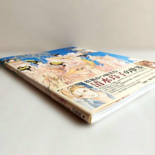 Illustrations Y1310