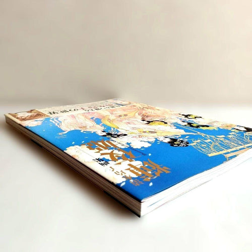 Illustrations Y1310