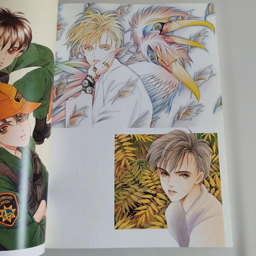 Illustrations Y1310