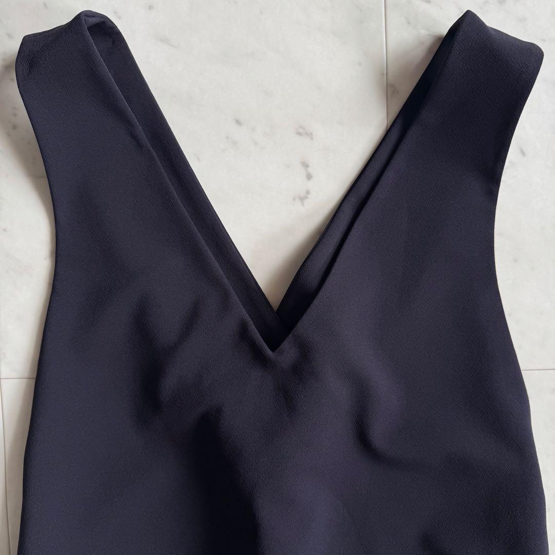 Ballsey Sleeveless