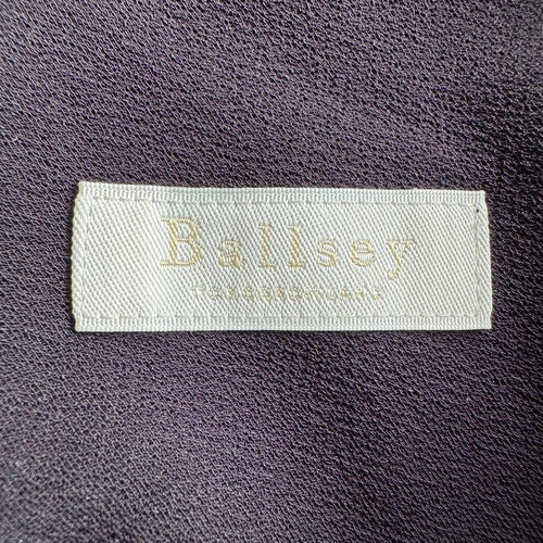 Ballsey Sleeveless