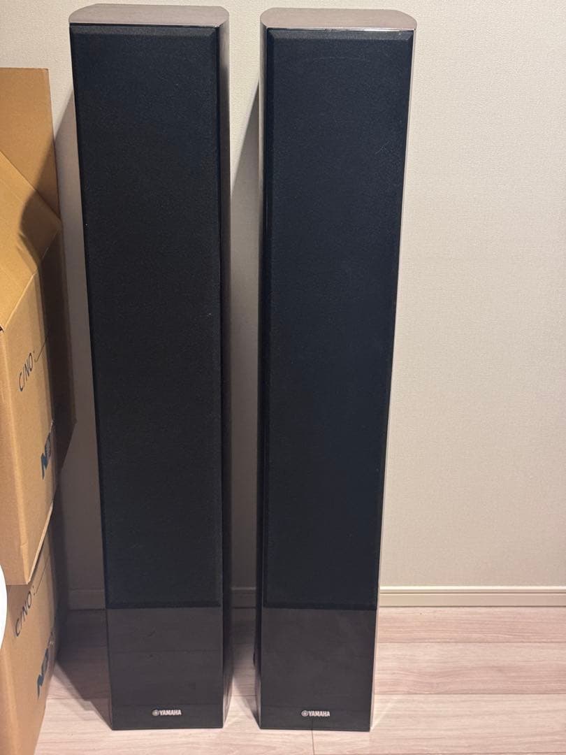 Yamaha Other Ns-F350 2)1