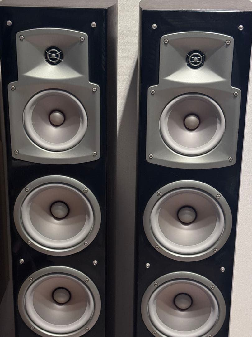 Yamaha Other Ns-F350 2)1
