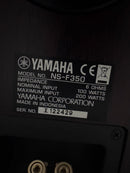 Yamaha Other Ns-F350 2)1