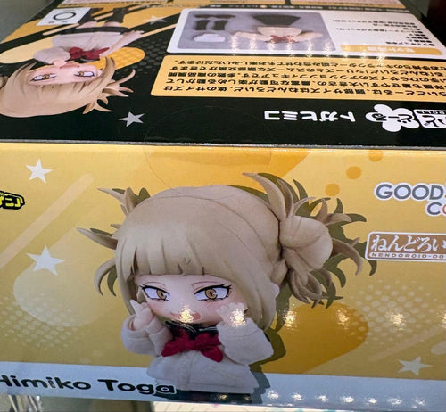 Good Smile Company My Hero Academia