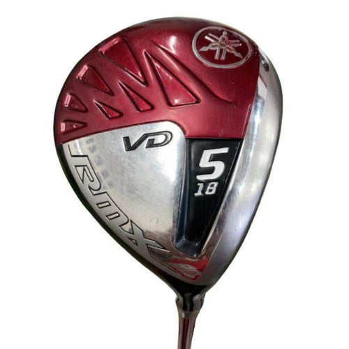 Fairway Wood Rmx Vd 5W Fw Diamana F Yr Sr) C