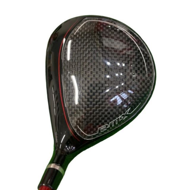 Fairway Wood Rmx Vd 5W Fw Diamana F Yr Sr) C