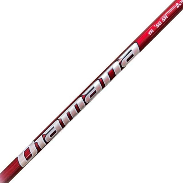 Fairway Wood Rmx Vd 5W Fw Diamana F Yr Sr) C