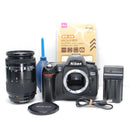 Nikon Digital Slrs D70