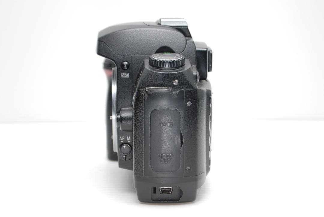 Nikon Digital Slrs D70
