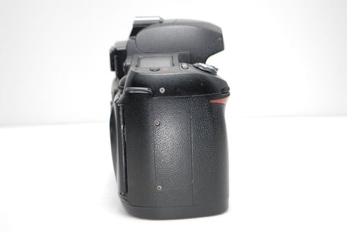 Nikon Digital Slrs D70