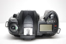 Nikon Digital Slrs D70