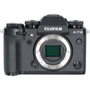 Fujifilm Digital Slr