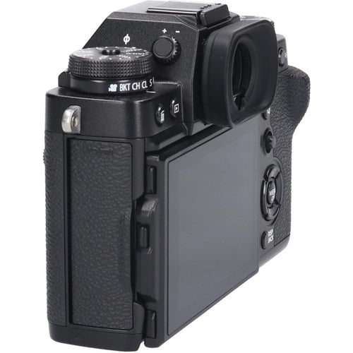 Fujifilm Digital Slr