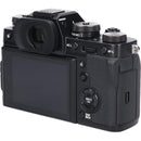 Fujifilm Digital Slr