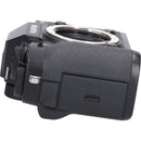 Fujifilm Digital Slr