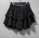 Loewe Flare Skirts