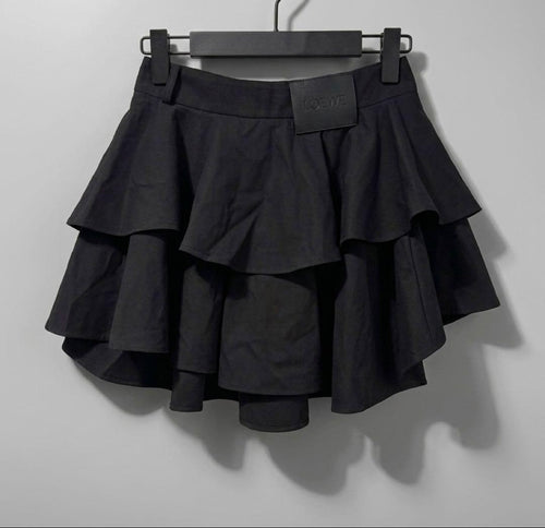 Loewe Flare Skirts