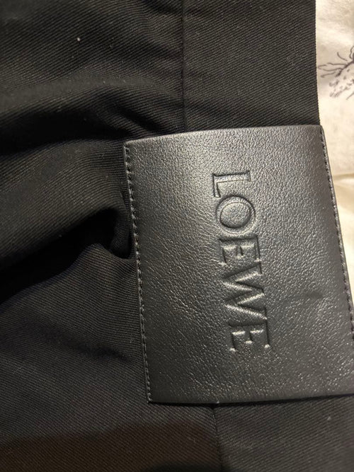 Loewe Flare Skirts