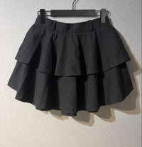 Loewe Flare Skirts