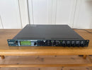 Yamaha Modular Synthesizers O-2508 Motif -Rack Xs