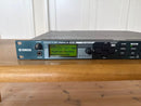Yamaha Modular Synthesizers O-2508 Motif -Rack Xs