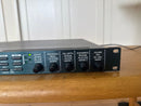 Yamaha Modular Synthesizers O-2508 Motif -Rack Xs