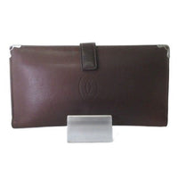 Cartier Long Wallet C