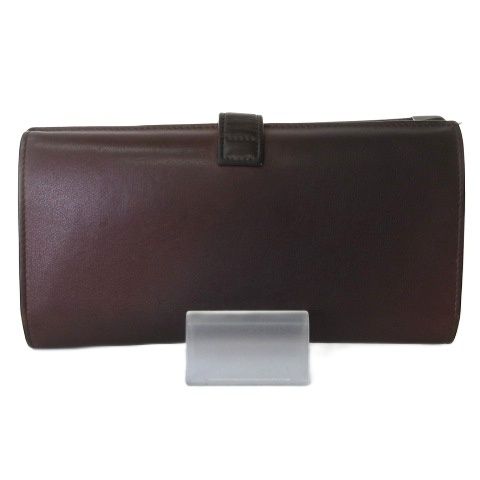 Cartier Long Wallet C