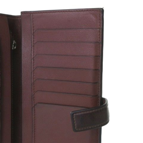 Cartier Long Wallet C