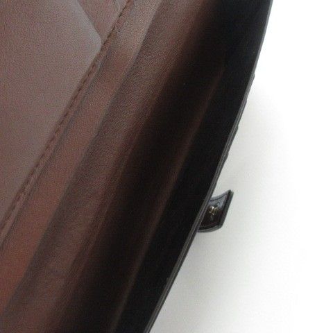 Cartier Long Wallet C