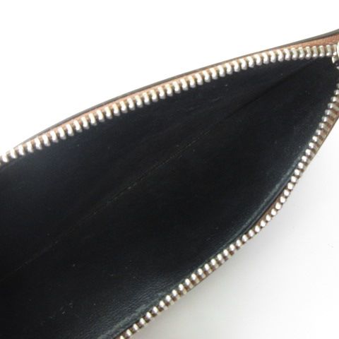 Cartier Long Wallet C
