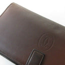 Cartier Long Wallet C