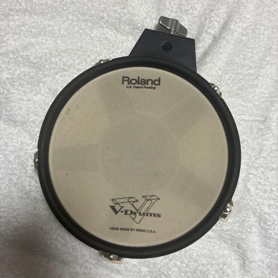 Roland Electronic Drums Pd-80 V-Drums