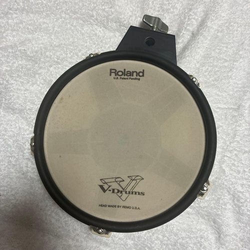 Roland Electronic Drums Pd-80 V-Drums