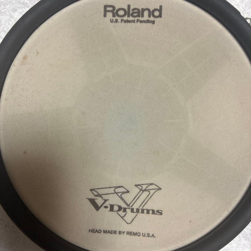 Roland Electronic Drums Pd-80 V-Drums