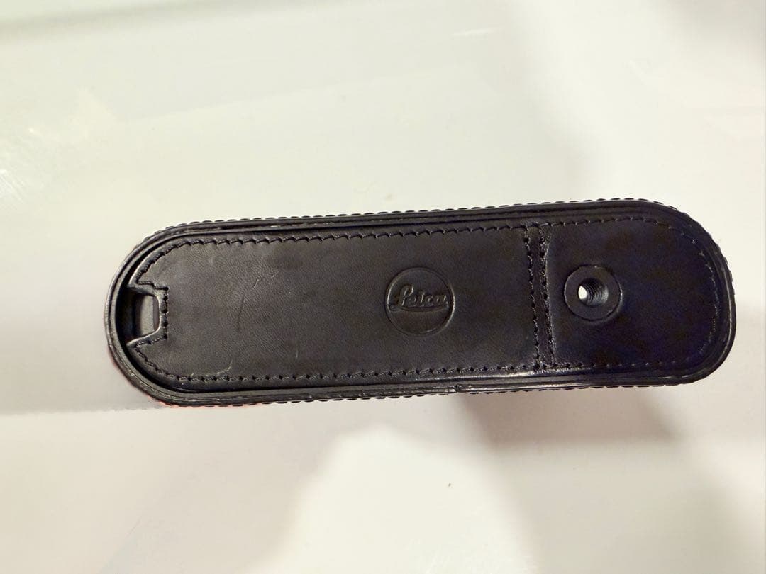 Camera Case Pouch Leica 19651