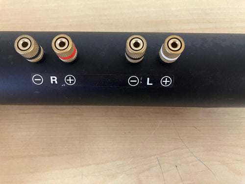 Onkyo Sound Speaker Rear Bar D-Sb055