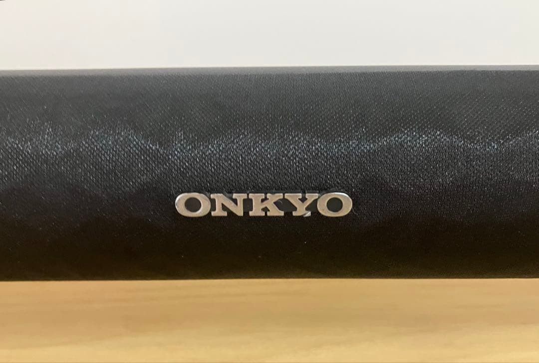 Onkyo Sound Speaker Rear Bar D-Sb055