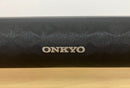 Onkyo Sound Speaker Rear Bar D-Sb055