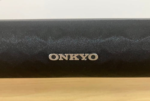Onkyo Sound Speaker Rear Bar D-Sb055