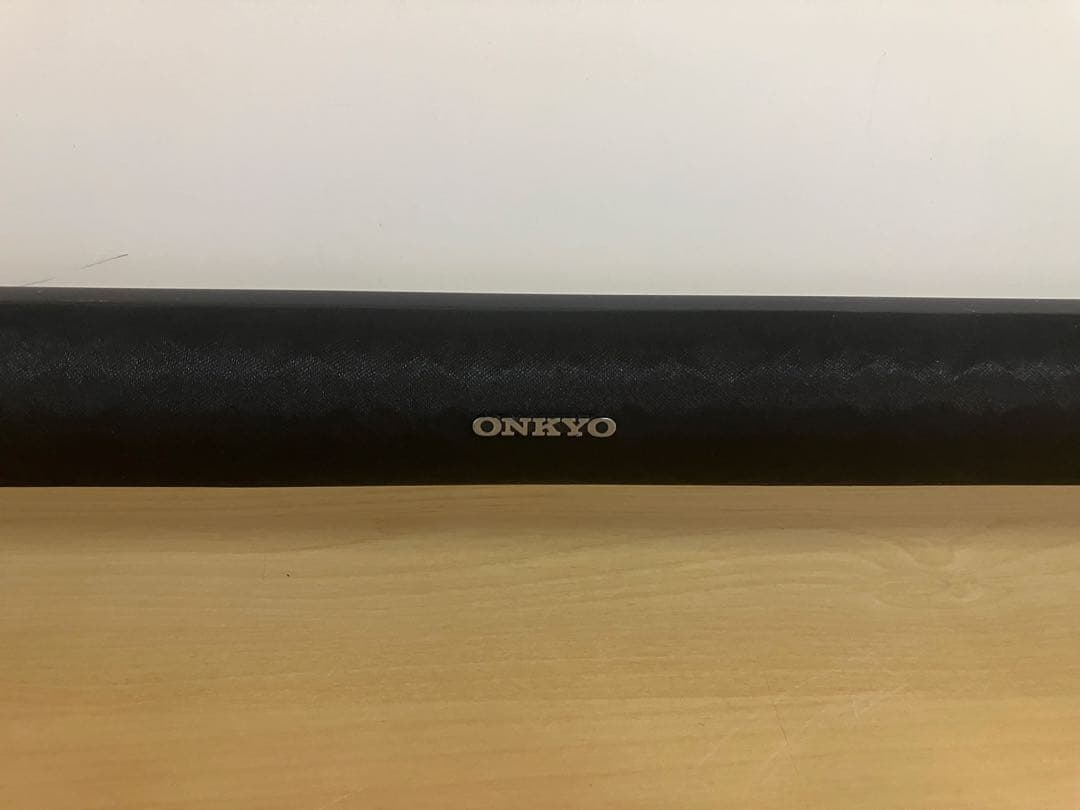 Onkyo Sound Speaker Rear Bar D-Sb055