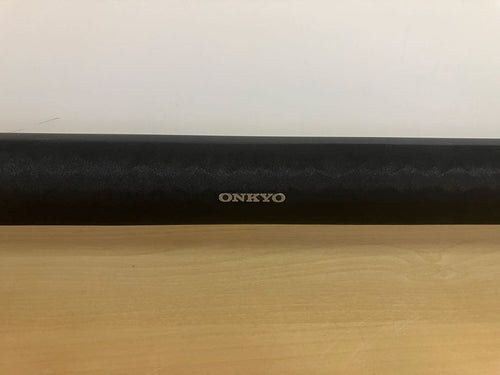 Onkyo Sound Speaker Rear Bar D-Sb055